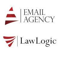 email agency logo image