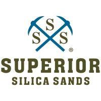 superior silica sands