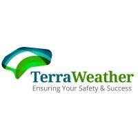 terra weather logo image