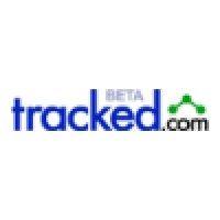 tracked.com logo image