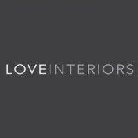 love interiors logo image