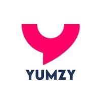 yumzy logo image