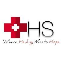 heart and soul free clinic logo image