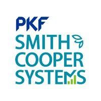 pkf smith cooper systems limited logo image