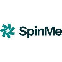 spinme ltd logo image