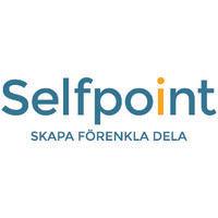 selfpoint sverige ab logo image