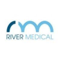 river medical logo image