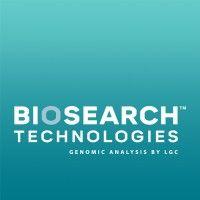 lgc biosearch technologies logo image