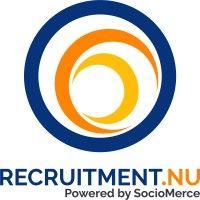 recruitment.nu logo image