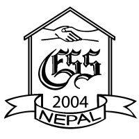 civil engineering students' society-nepal (cess-nepal) logo image