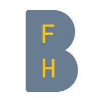 berner fachhochschule bfh logo image