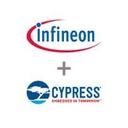 logo of Cypress Semiconductor Corporation