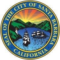 city of santa barbara logo image