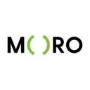 logo of Moro Hub