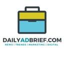 logo of Daily Ad Brief