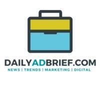 daily ad brief logo image