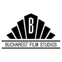 bucharest film studios logo image