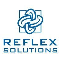 reflex solutions logo image