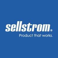 sellstrom mfg logo image