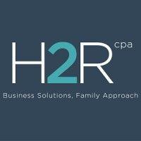 h2r cpa logo image