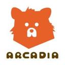 logo of Arcadia