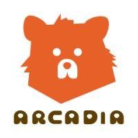 arcadia logo image