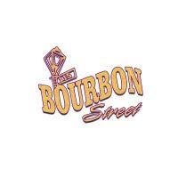 115 bourbon st logo image