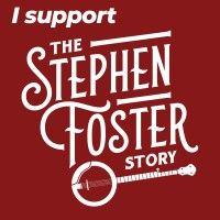 stephen foster drama association logo image