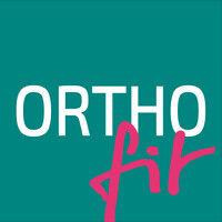 orthofit sanitätshaus gmbh logo image