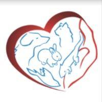 union lake veterinary hospital logo image