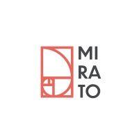 mirato group ag logo image