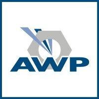 awp logo image