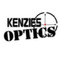 kenzie's optics, inc. logo image