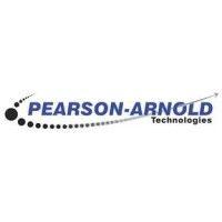 pearson-arnold technologies logo image