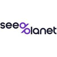 seedplanet logo image