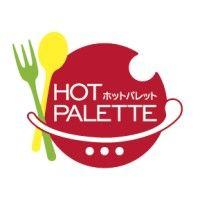 hot palette america logo image