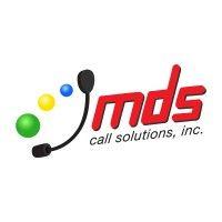 mds call solutions, inc.