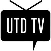 utdtv logo image