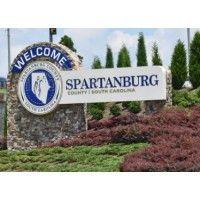 spartanburg county sheriff's office logo image