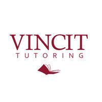 vincit tutoring logo image