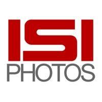 isi photos logo image