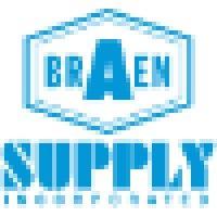 braen supply logo image