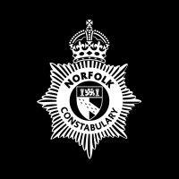 norfolk constabulary