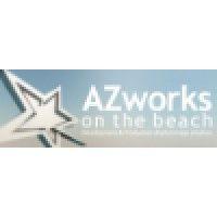 azworks logo image