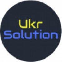 ukrsolution logo image