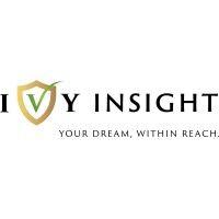 ivy insight group llc logo image