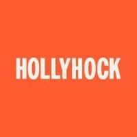 hollyhock logo image