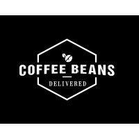 coffee beans delivered pty ltd logo image