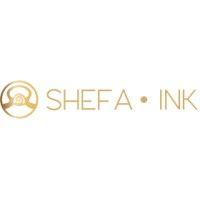 shefa ink marketing logo image