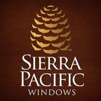 sierra pacific windows logo image